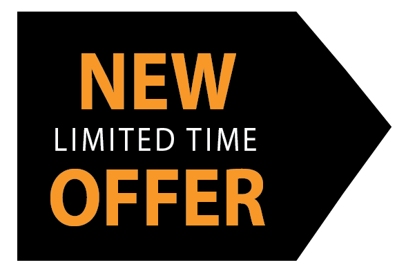 new offer