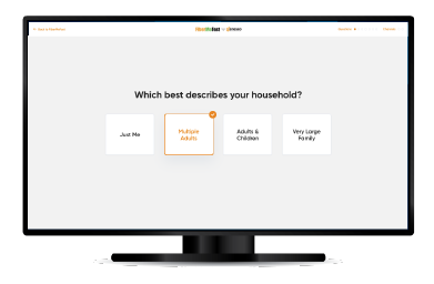 Streaming TV FiberMeFast