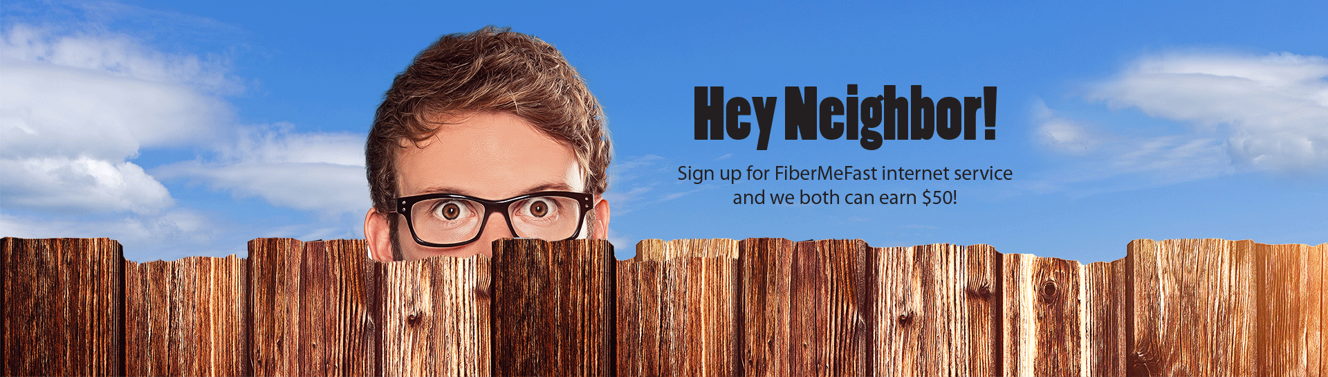 Refer your neighbor