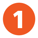 # one
