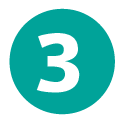 # three